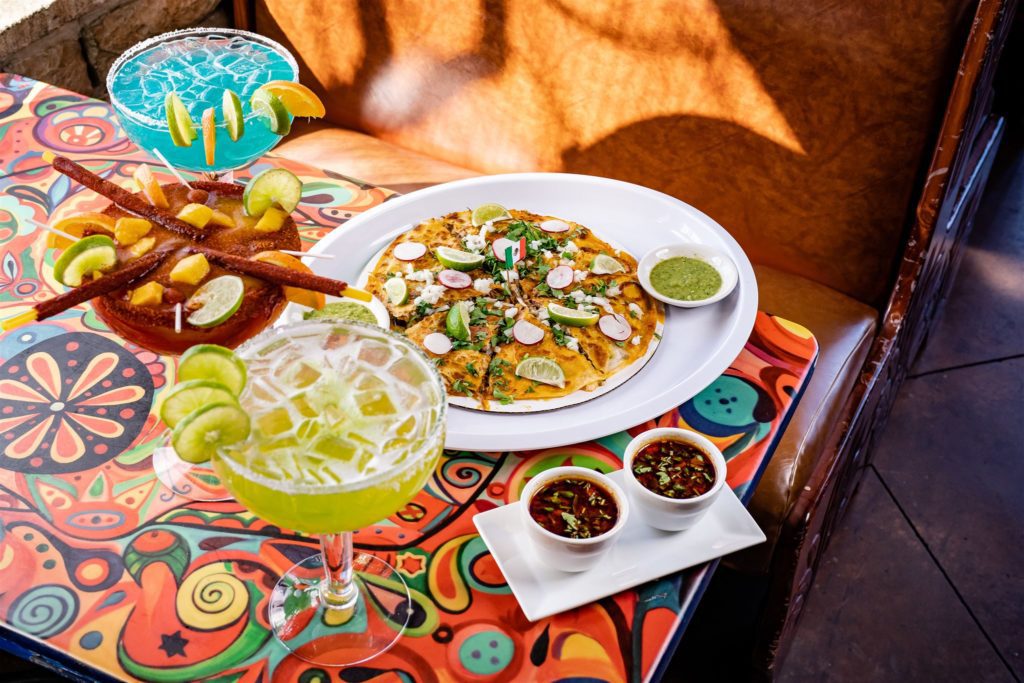 Gift Cards Senor Tequila's