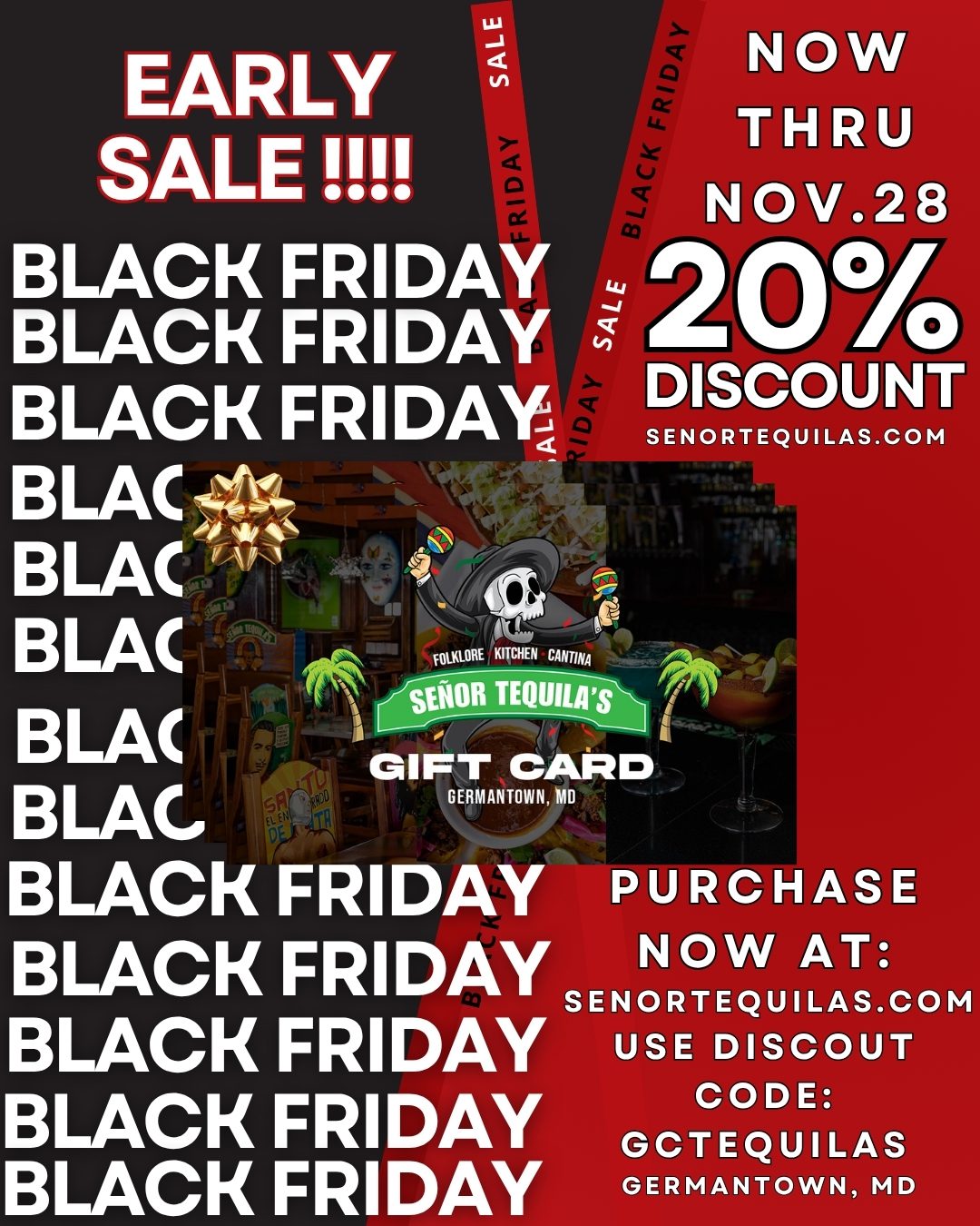 black friday 2025 (Instagram Post (45))