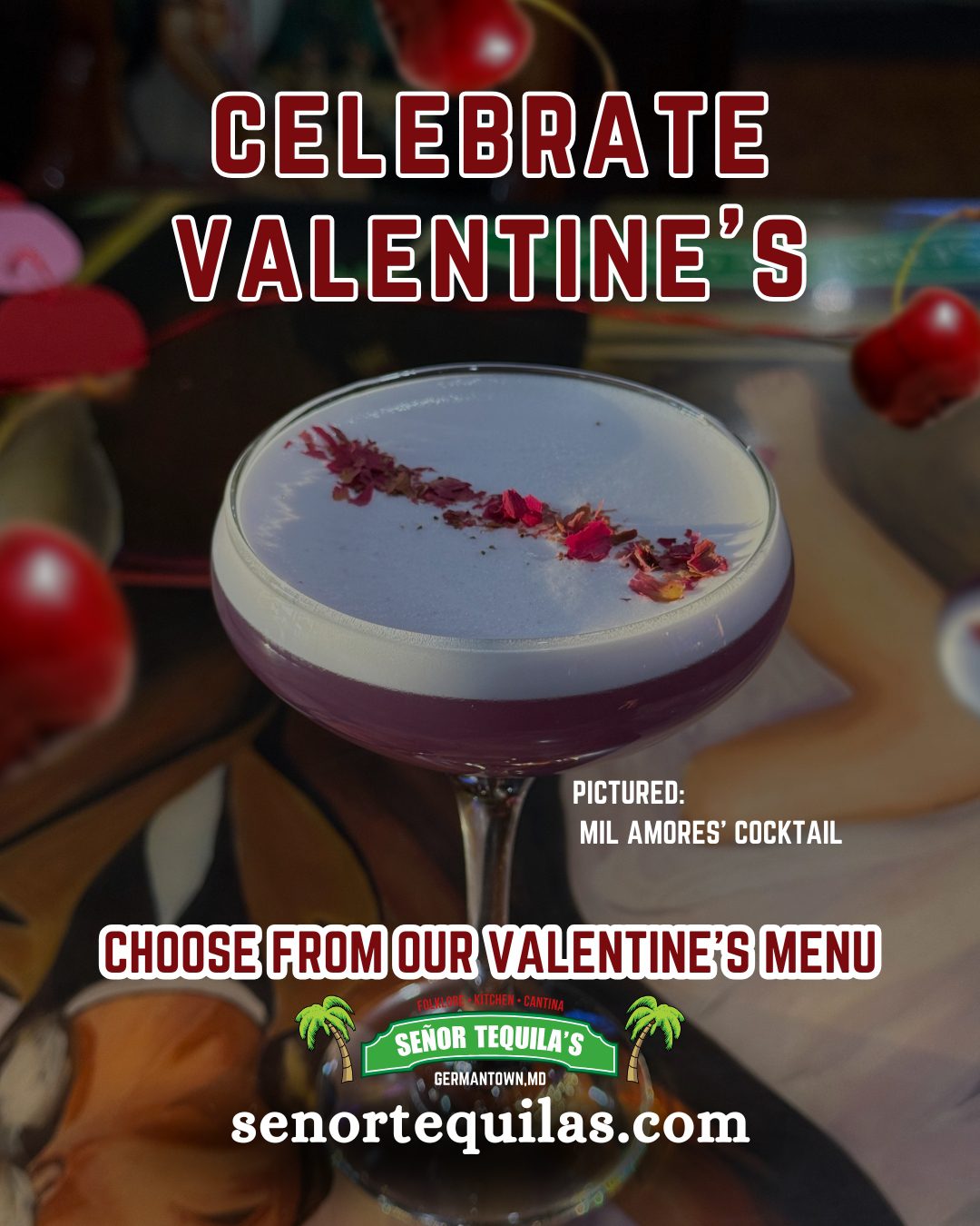 milamoresAD Instagram Post