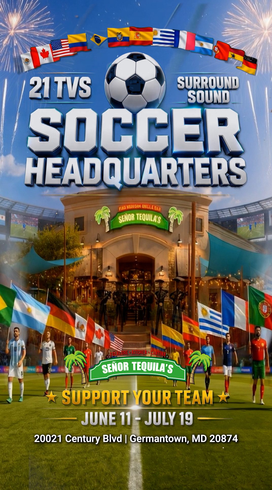 World Cup 2026